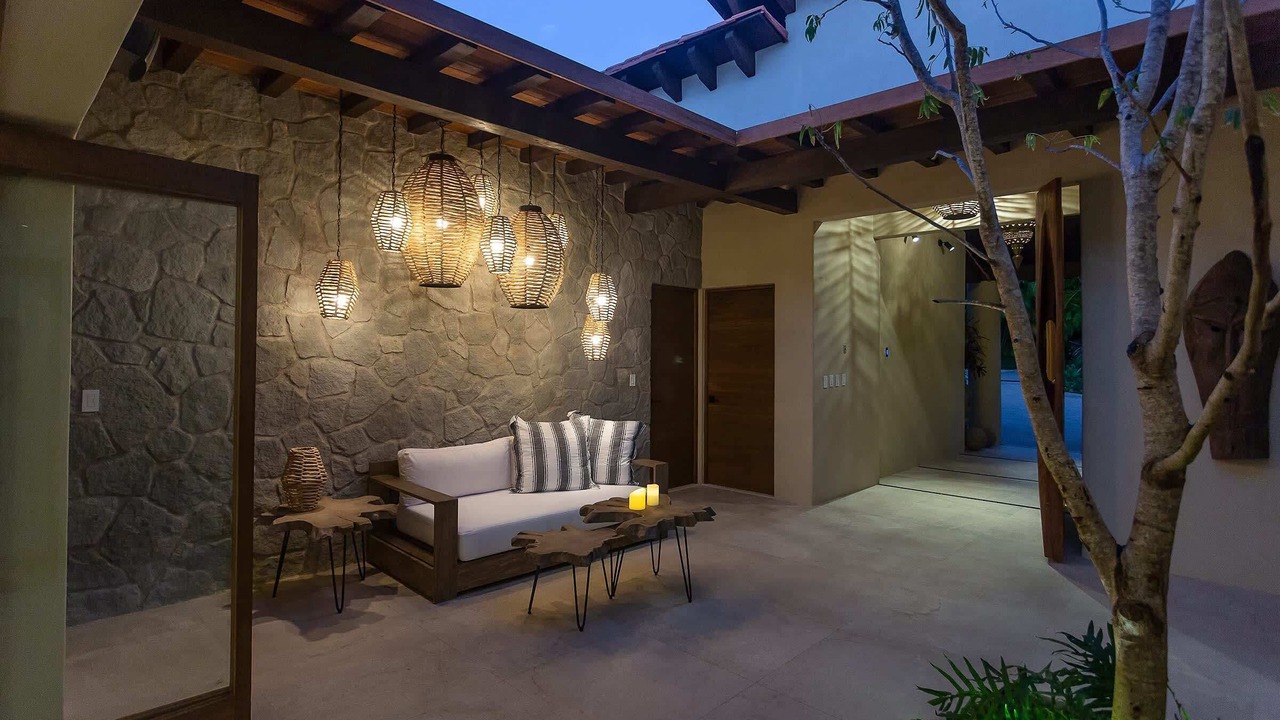 Photo of Patio Balcony in Punta de Mita