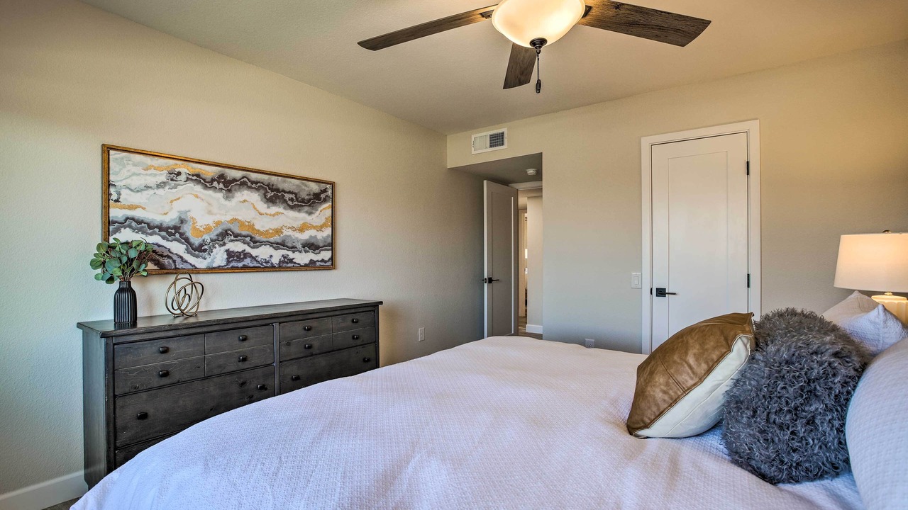 Photo of Bedroom in Sun City West