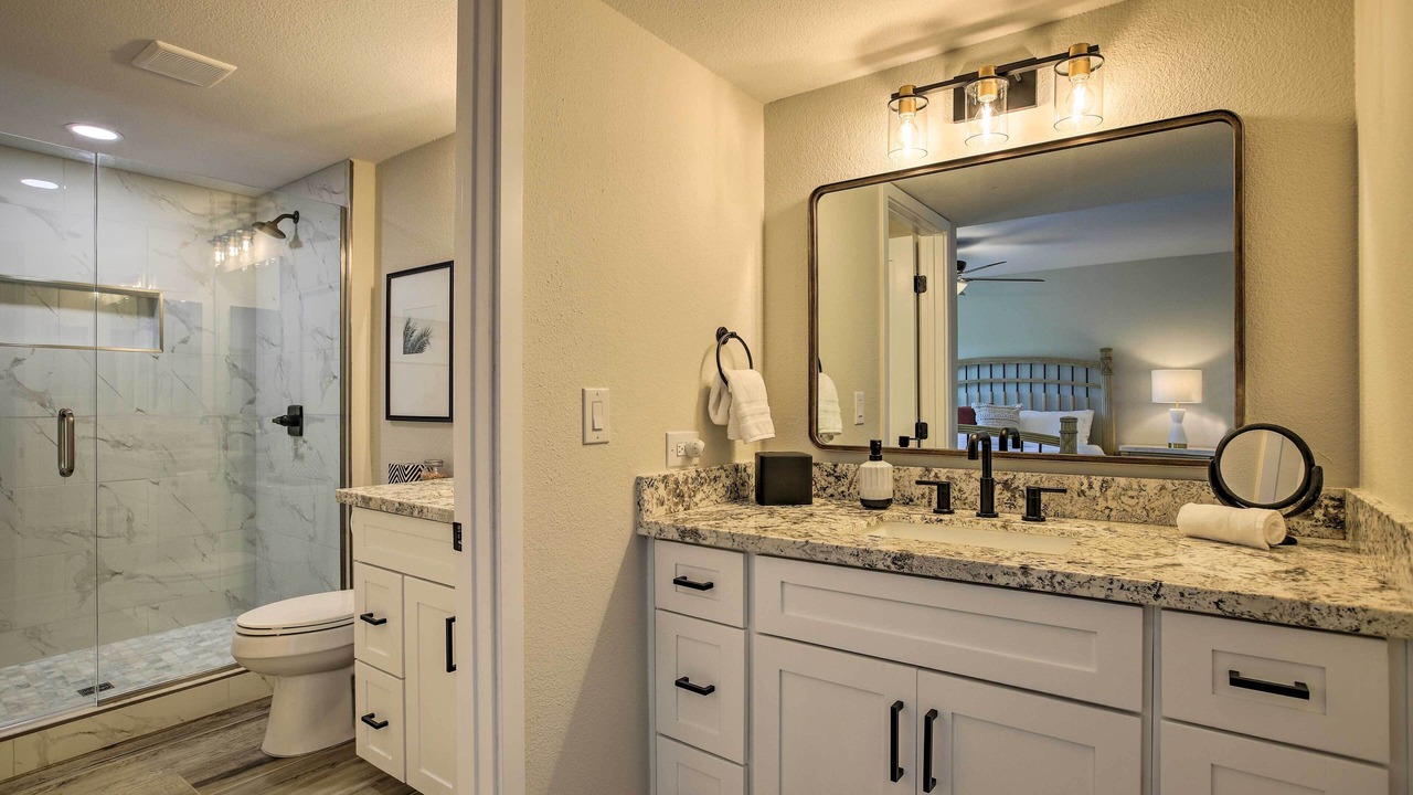 Photo of Bathroom in Sun City West