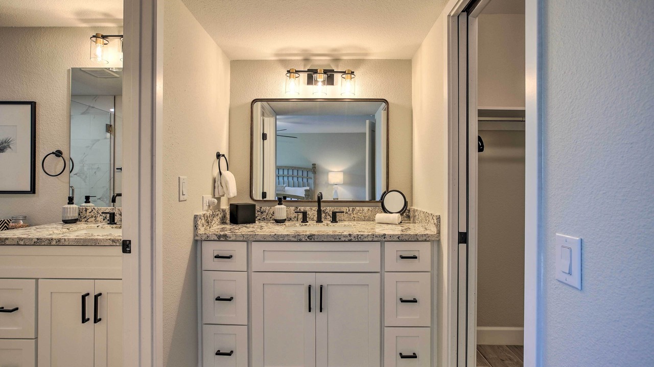 Photo of Bathroom in Sun City West