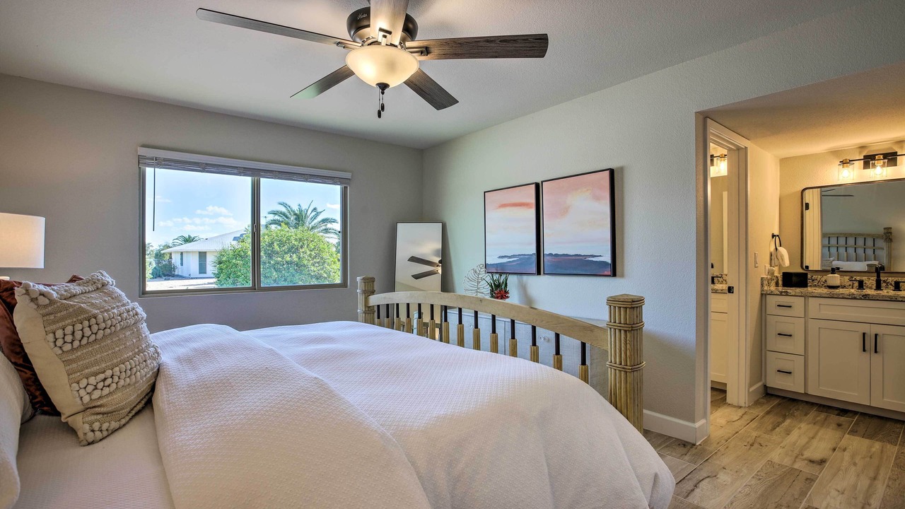 Photo of Bedroom in Sun City West