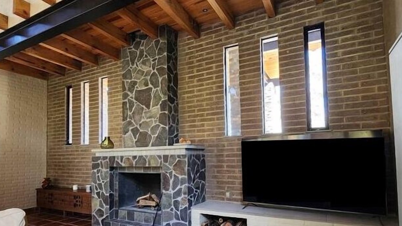 Photo of Livingroom in Tapalpa
