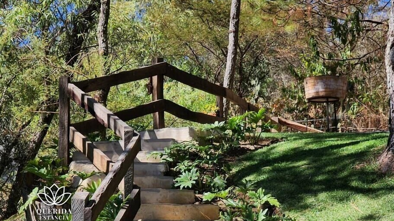 Photo of Outdoor in Tapalpa