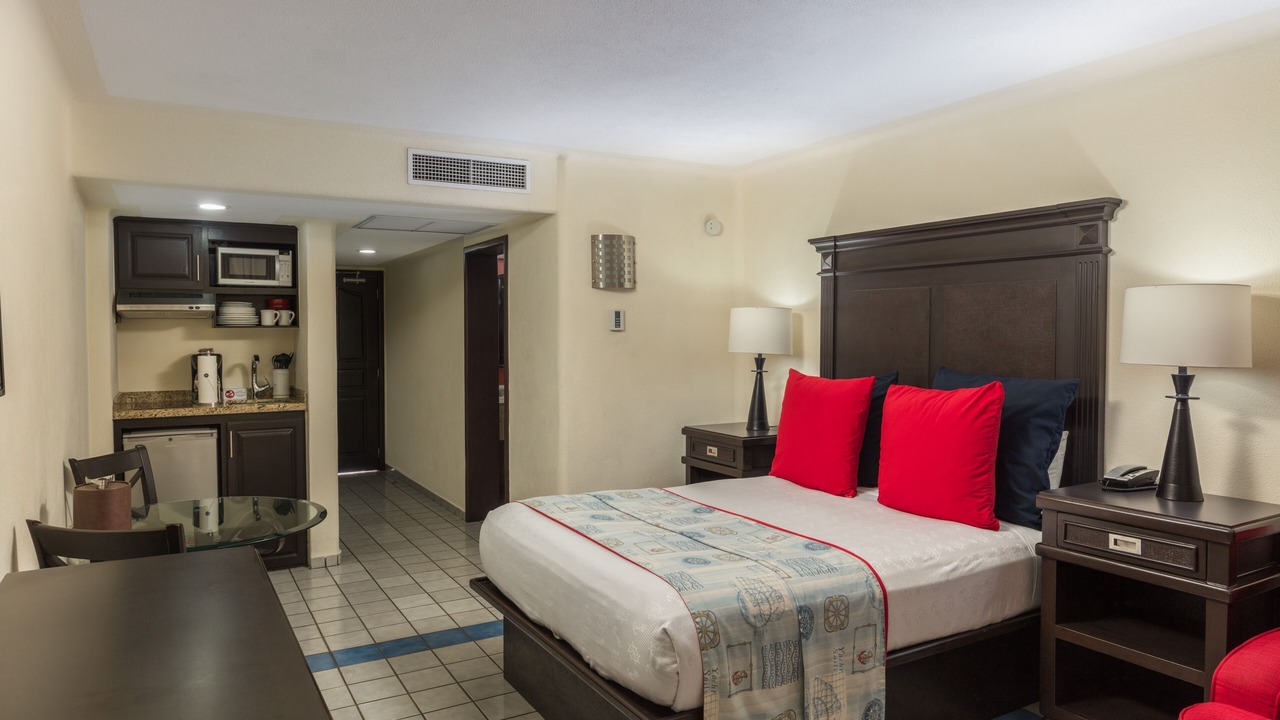 Photo of Livingroom in Centro