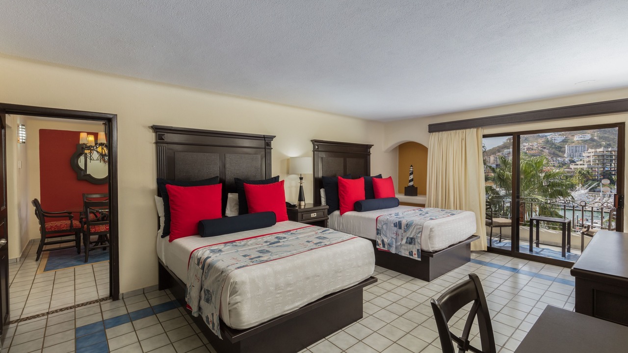 Photo of Bedroom in Centro