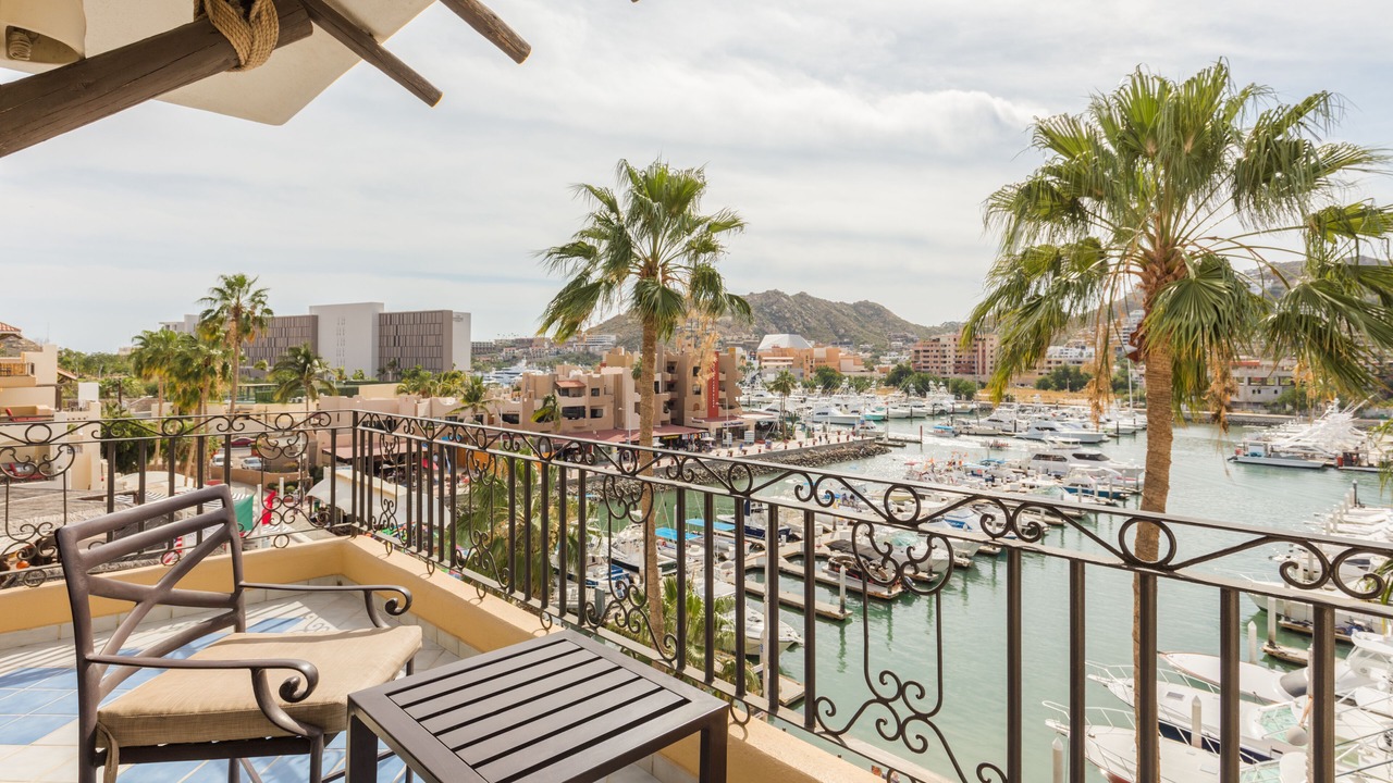 Photo of Patio Balcony in Centro