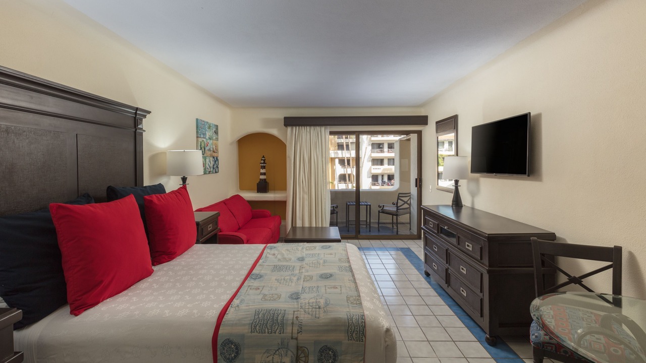 Photo of Bedroom in Centro