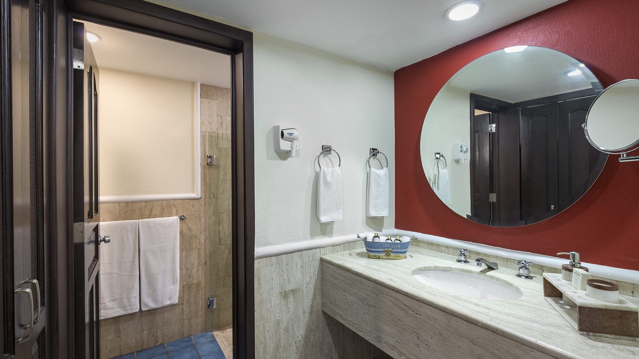 Photo of Bathroom in Centro