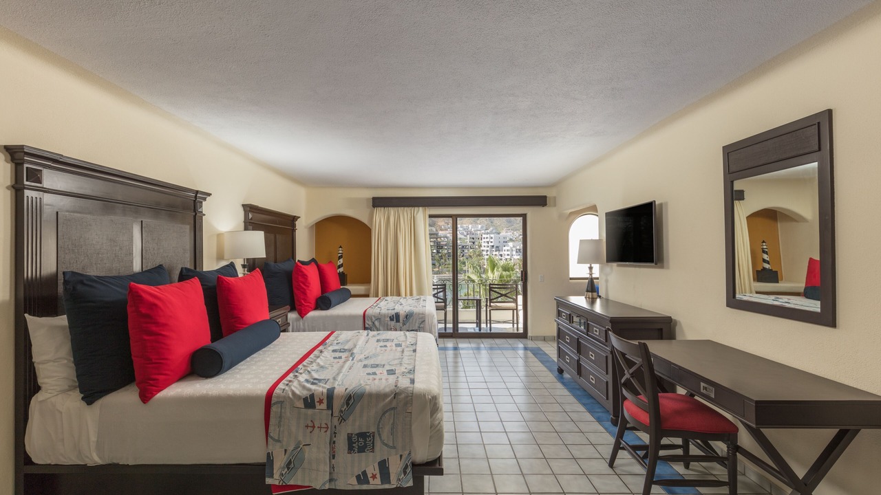 Photo of Bedroom in Centro