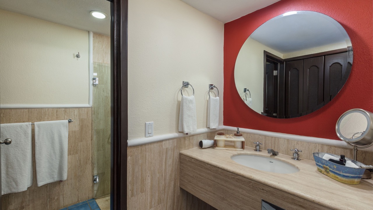 Photo of Bathroom in Centro