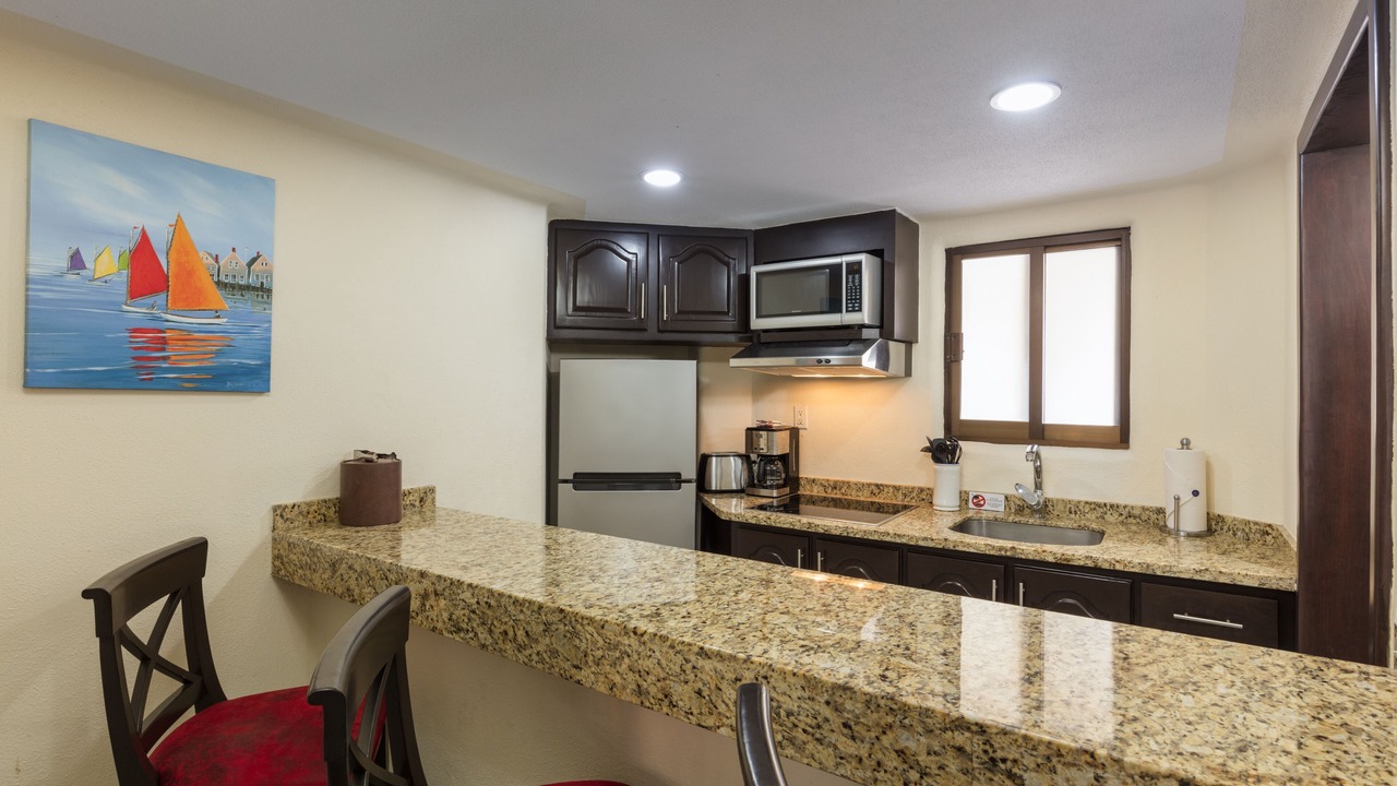 Photo of Kitchen in Centro