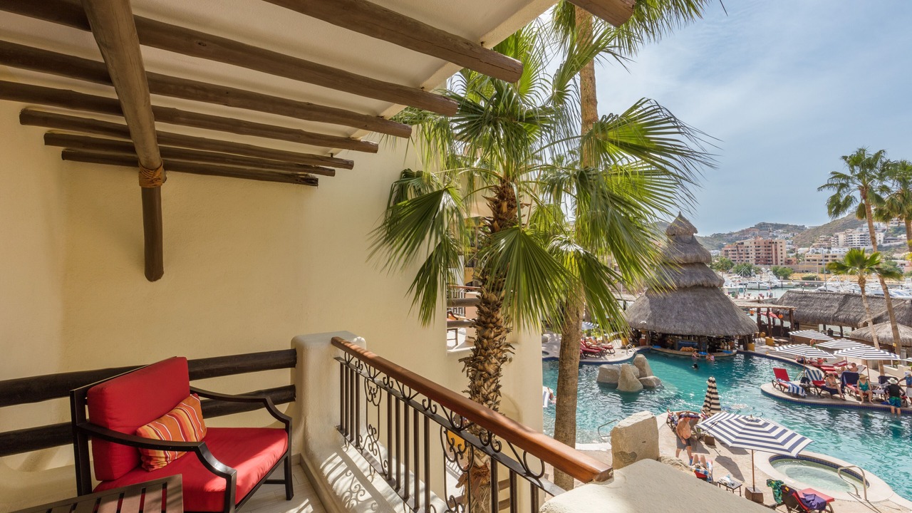 Photo of Patio Balcony in Centro