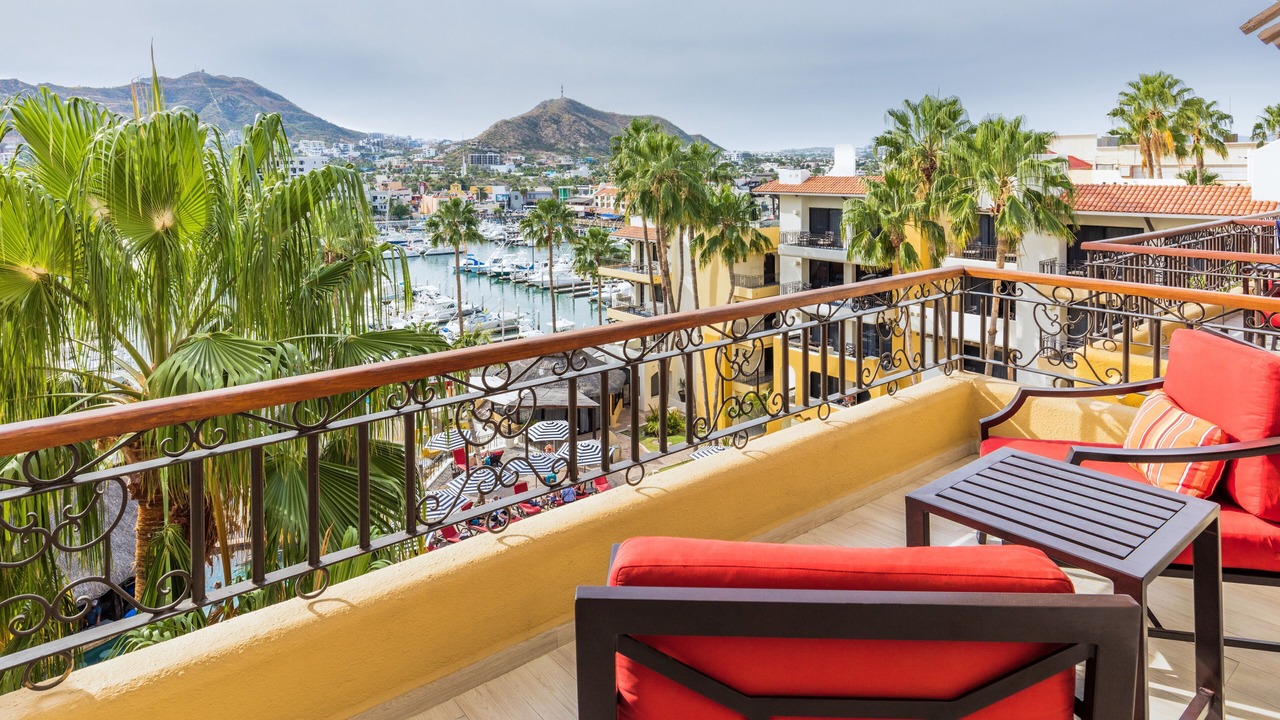 Photo of Patio Balcony in Centro