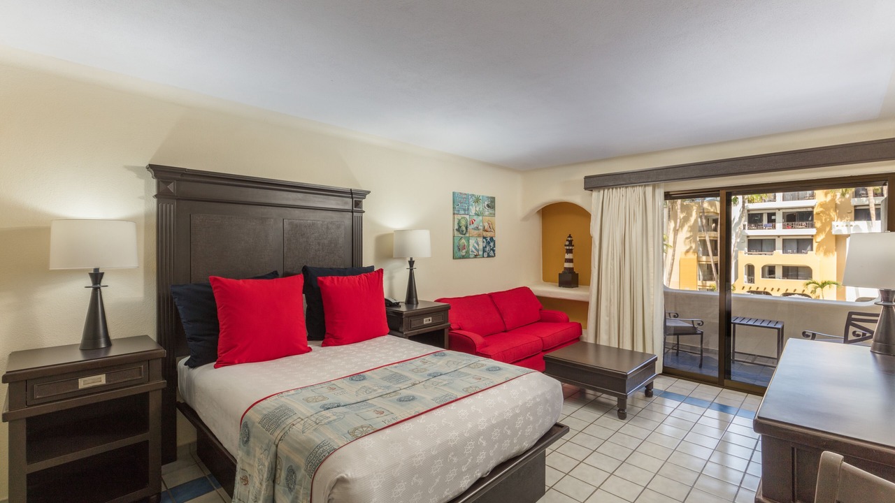 Photo of Livingroom in Centro