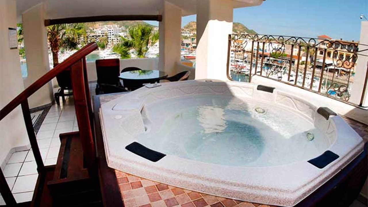 Photo of Bathroom in Centro