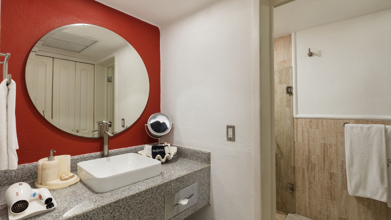 Photo of Bathroom in Centro