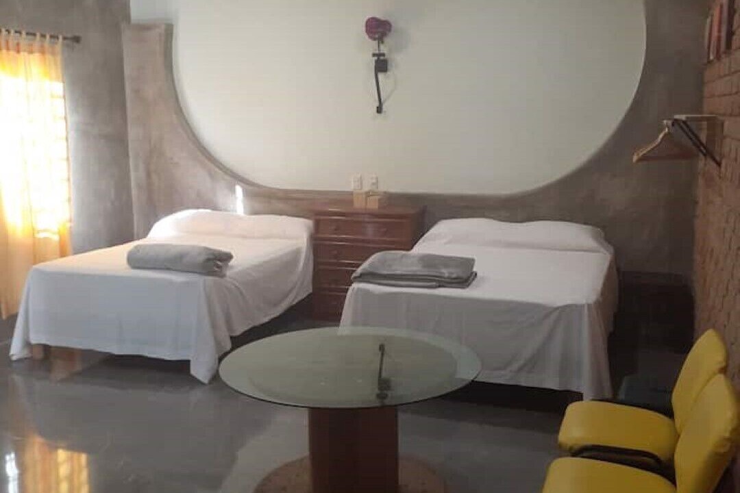 Photo of Bedroom in Puerto Vallarta