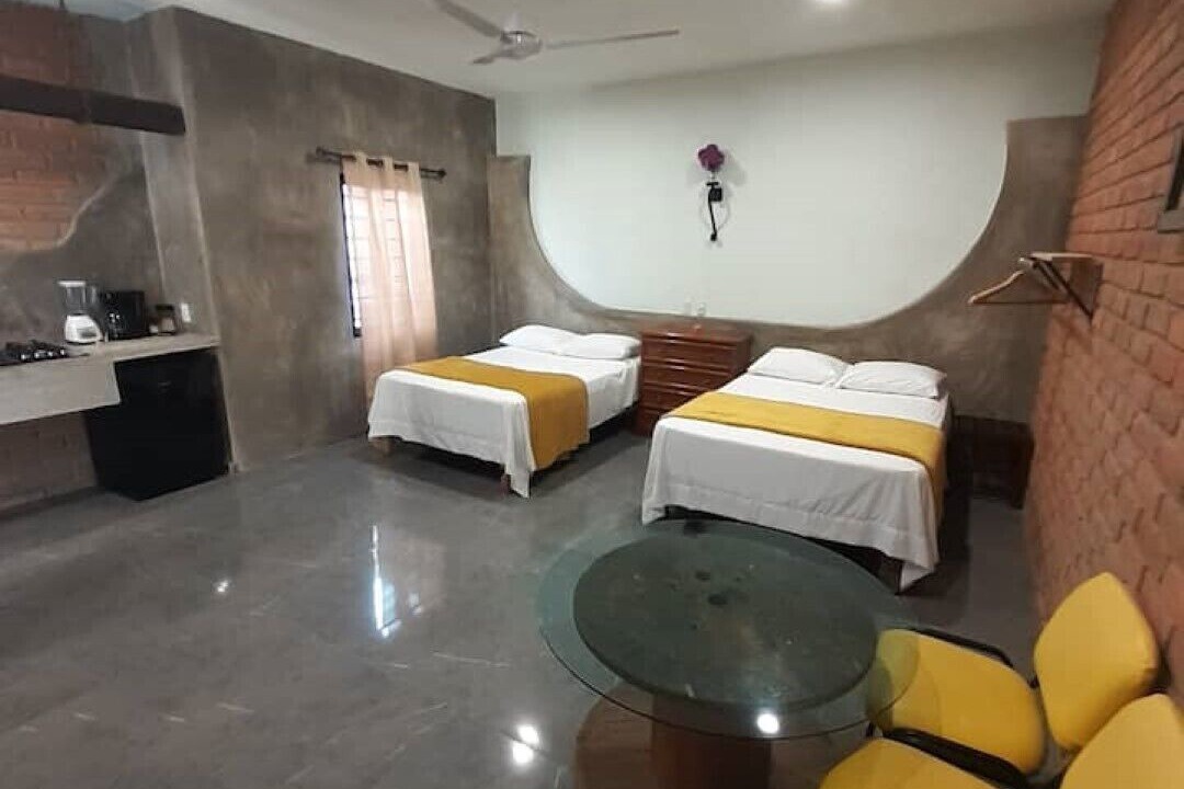 Photo of Bedroom in Puerto Vallarta