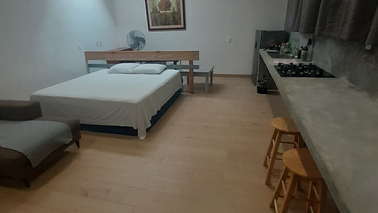 Photo of Bedroom in Puerto Vallarta