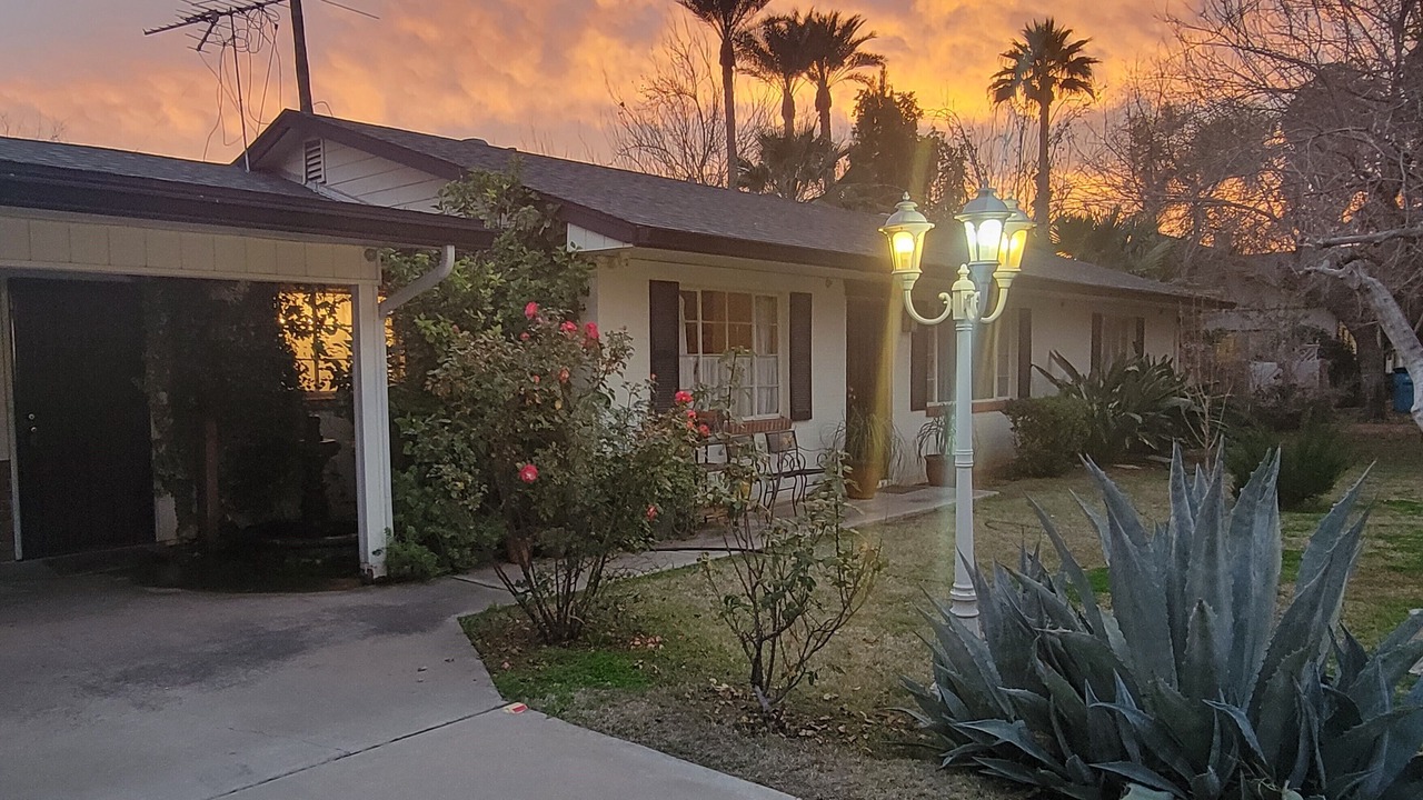 Photo of Outdoor in Alhambra