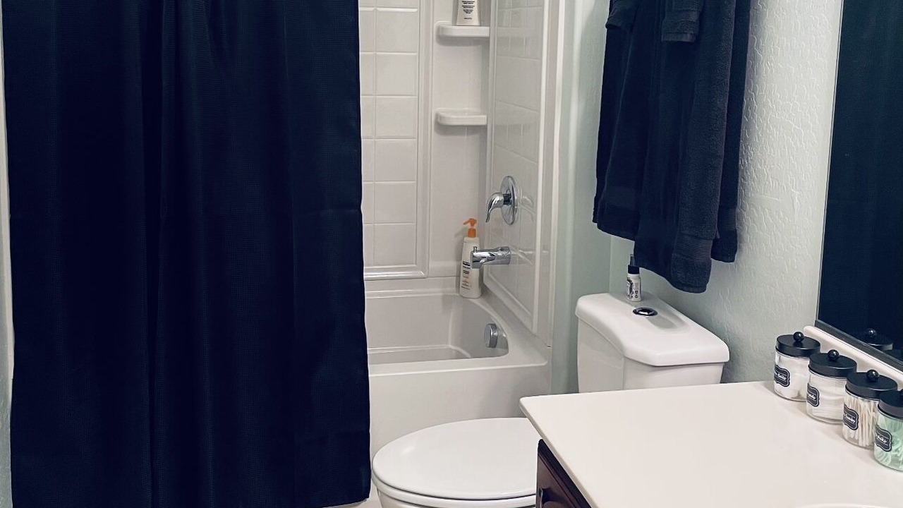 Photo of Bathroom in Tierra Del Rio