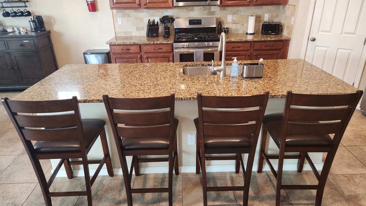 Photo of Kitchen in Tierra Del Rio