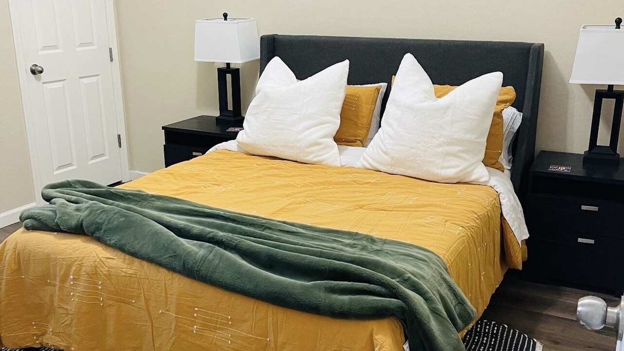 Photo of Bedroom in Tierra Del Rio