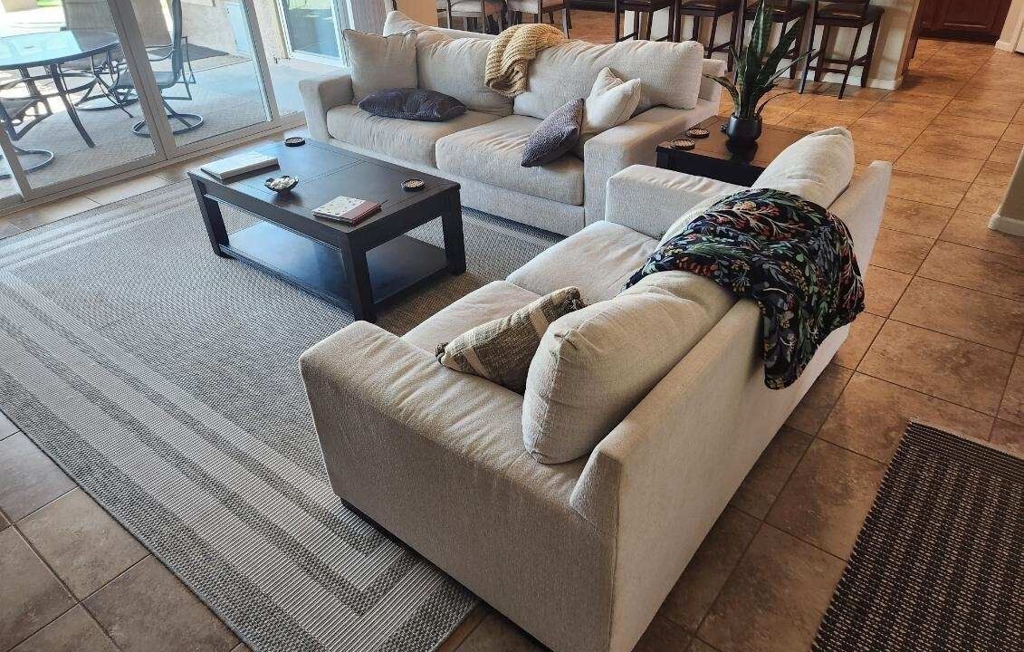 Photo of Livingroom in Tierra Del Rio