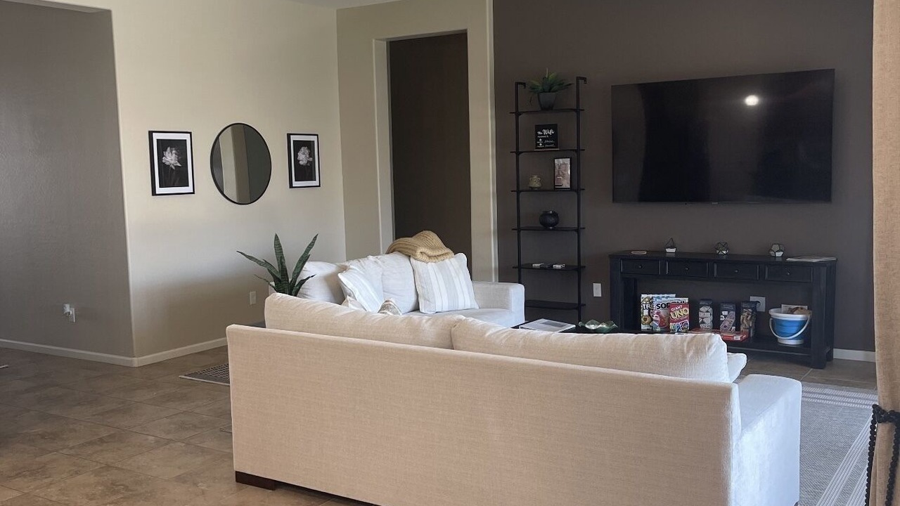 Photo of Livingroom in Tierra Del Rio