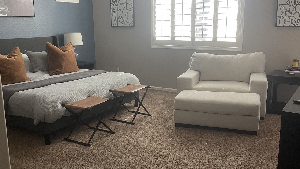 Photo of Bedroom in Tierra Del Rio