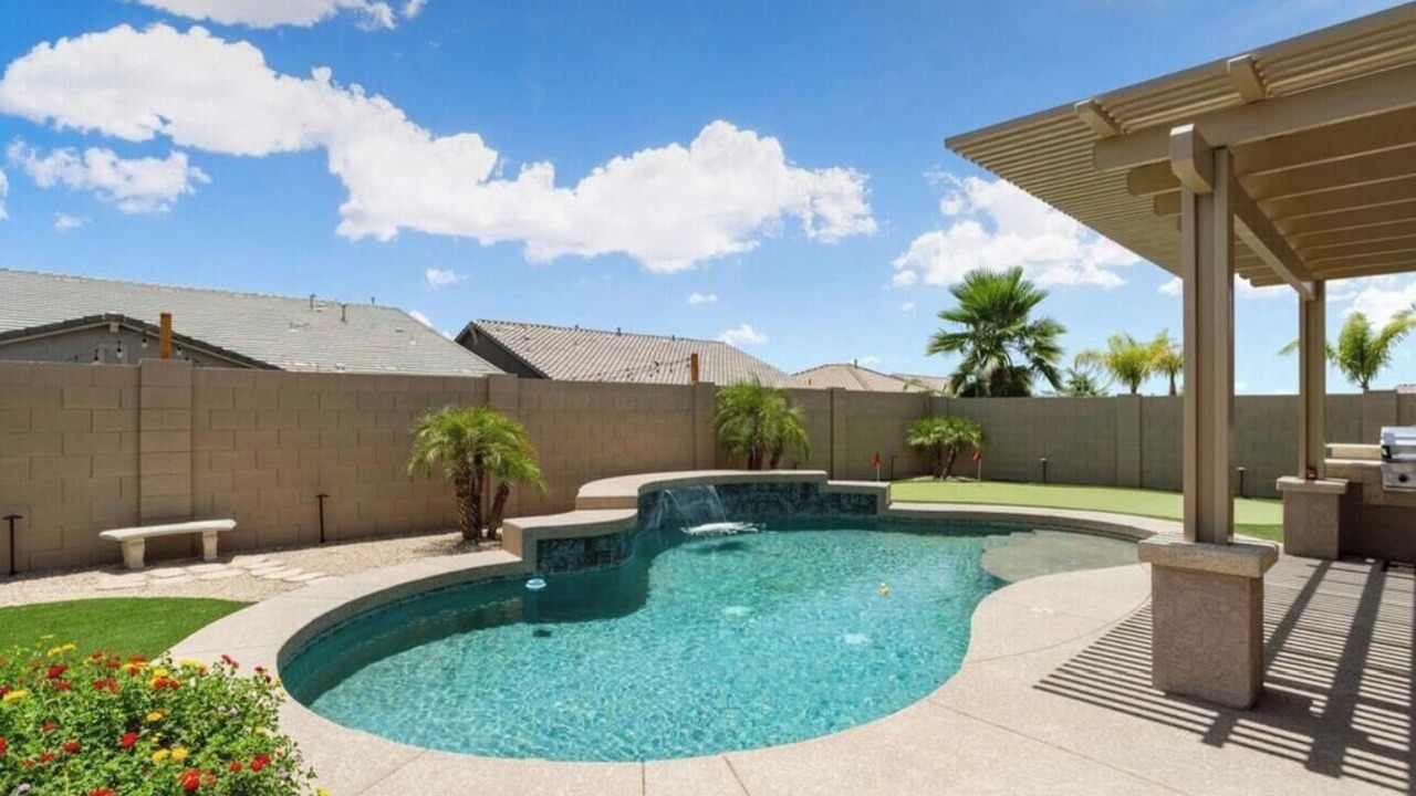 Photo of Outdoor in Tierra Del Rio