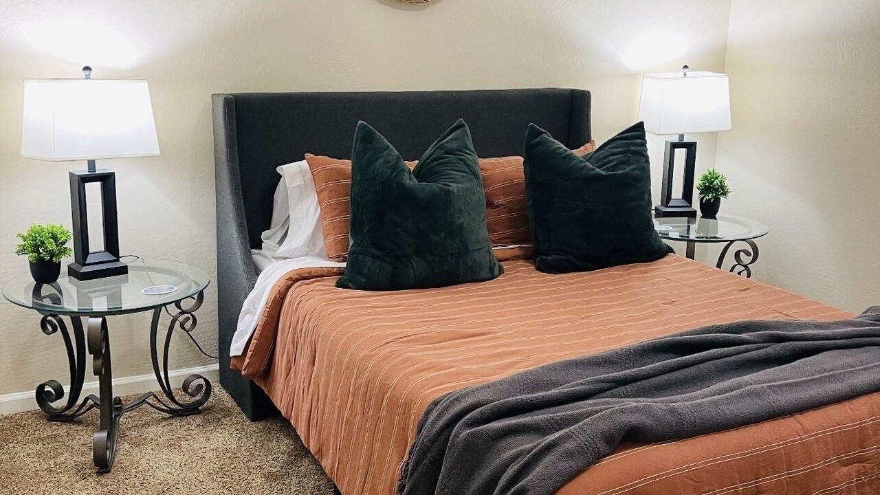 Photo of Bedroom in Tierra Del Rio