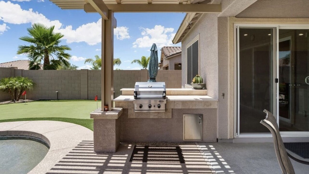 Photo of Outdoor in Tierra Del Rio