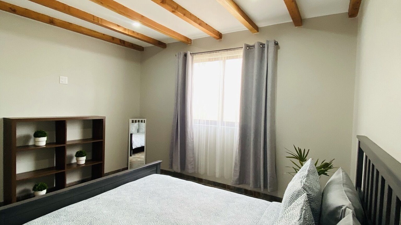 Photo of Bedroom in San Antonio de las Minas
