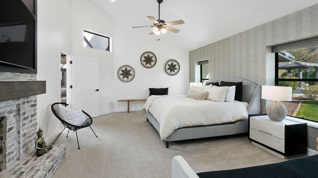 Photo of Bathroom in Sunrise Estates