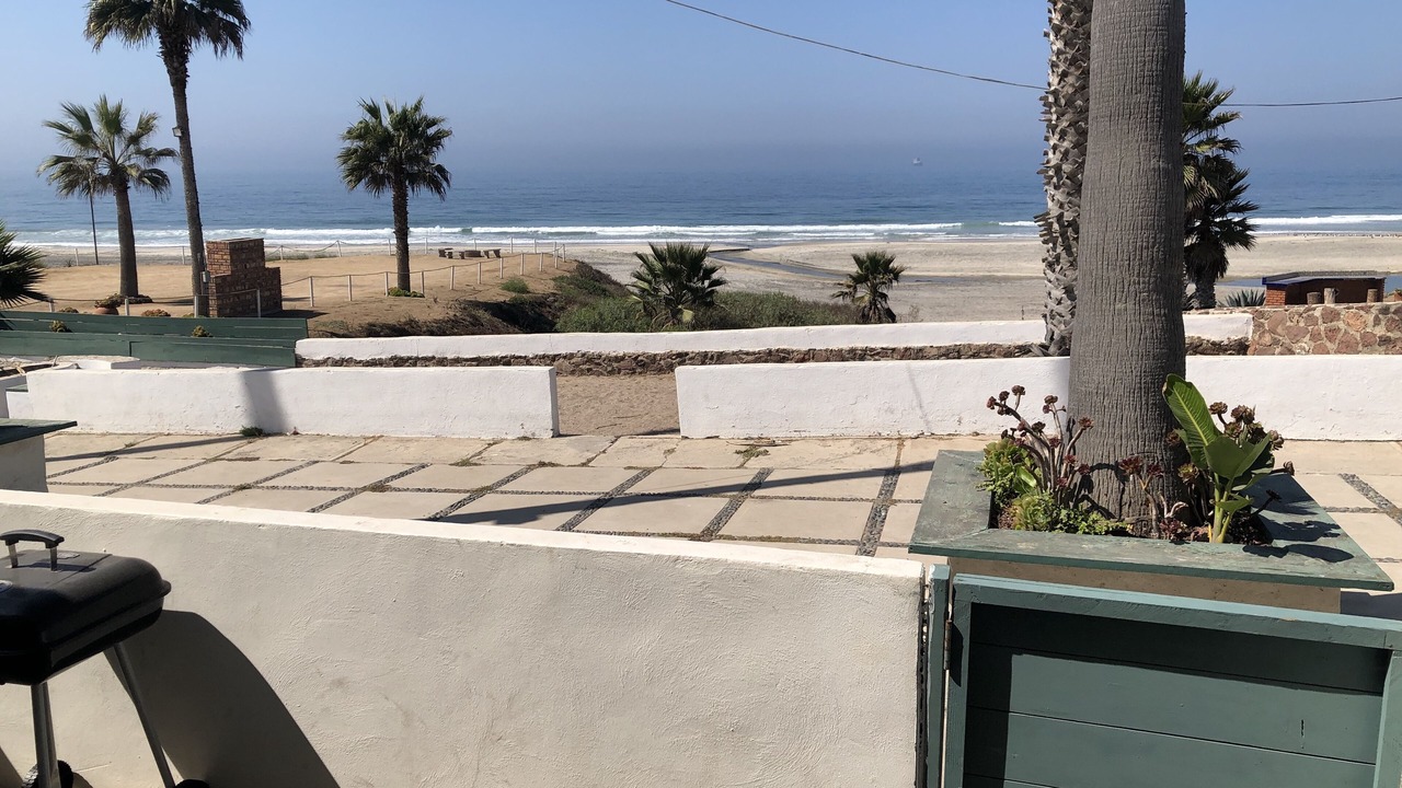 Photo of Outdoor in Ensenada