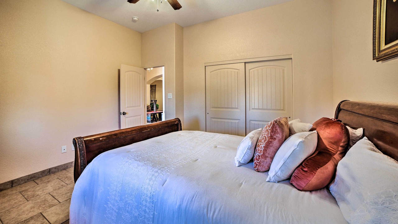 Photo of Bedroom in Foothills