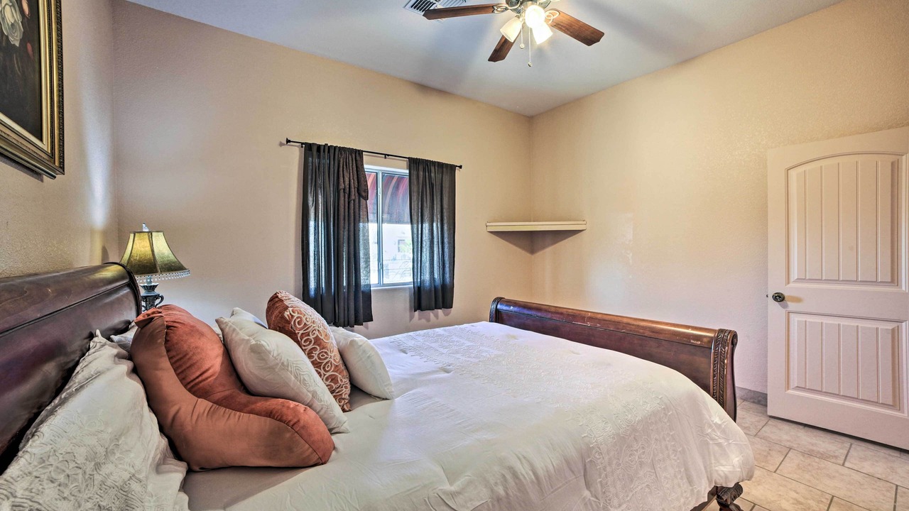 Photo of Bedroom in Foothills
