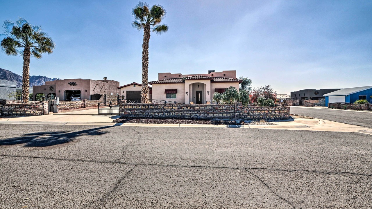 Photo of Outdoor in Foothills