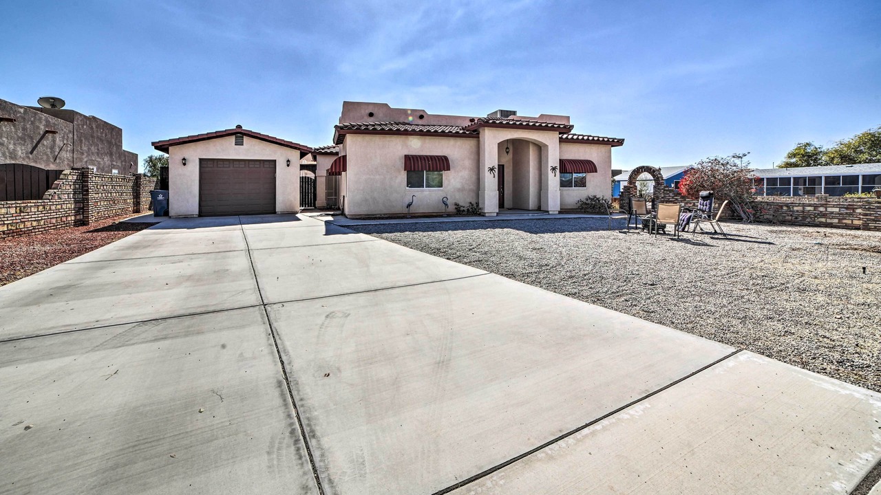 Photo of Outdoor in Foothills