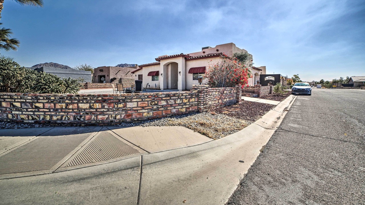 Photo of Outdoor in Foothills