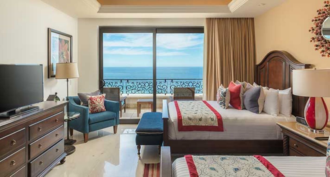 Photo of Bedroom in Marina