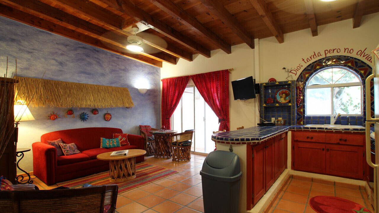Photo of Bedroom in Puerto Penasco