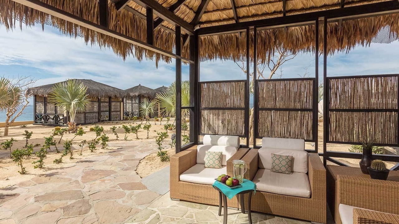 Photo of Patio Balcony in Marina