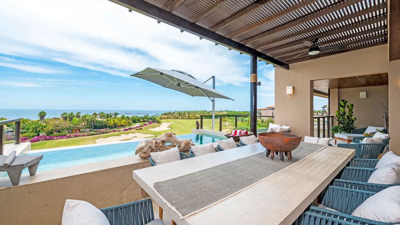Photo of Outdoor in Punta de Mita