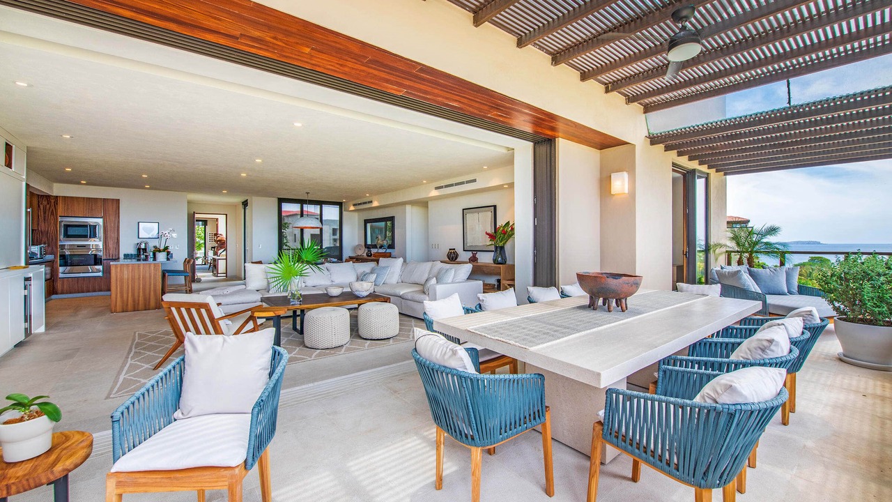 Photo of Outdoor in Punta de Mita