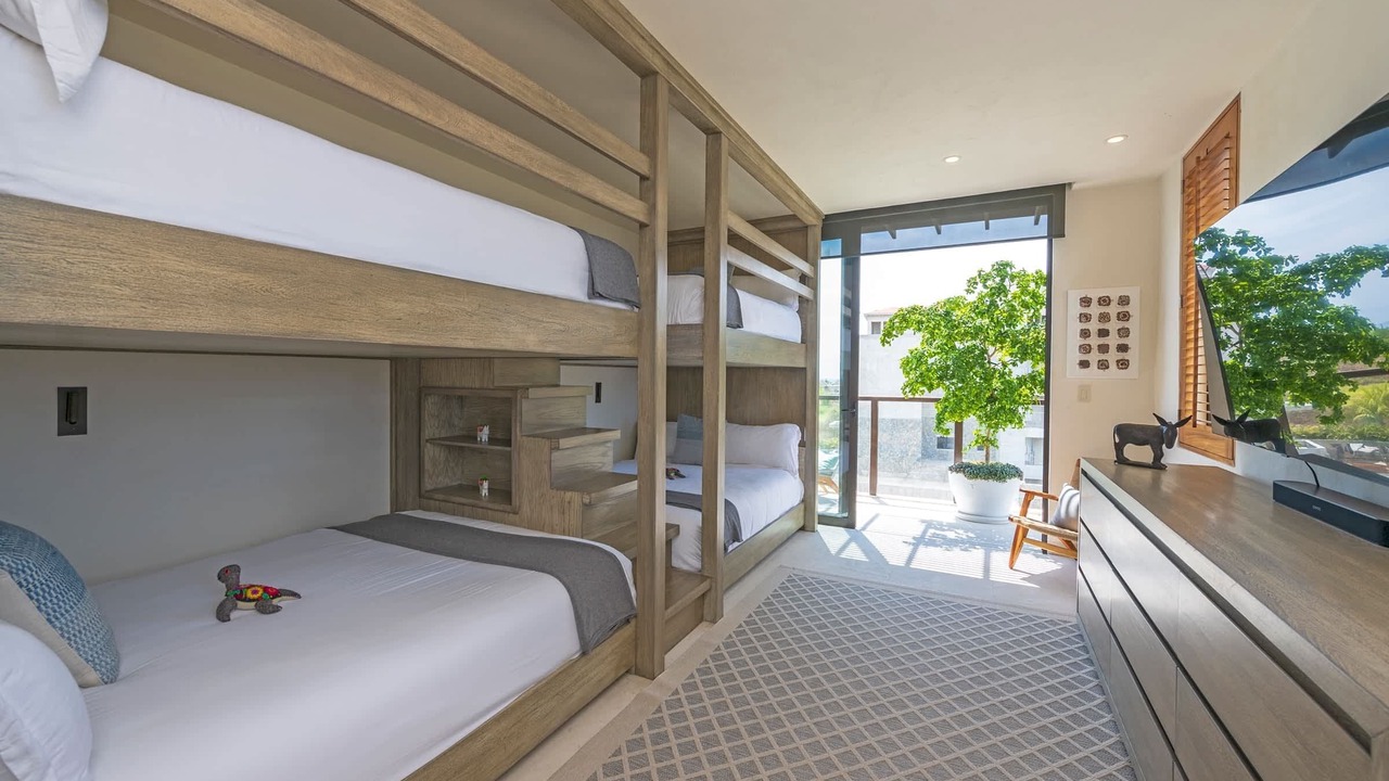 Photo of Bedroom in Punta de Mita
