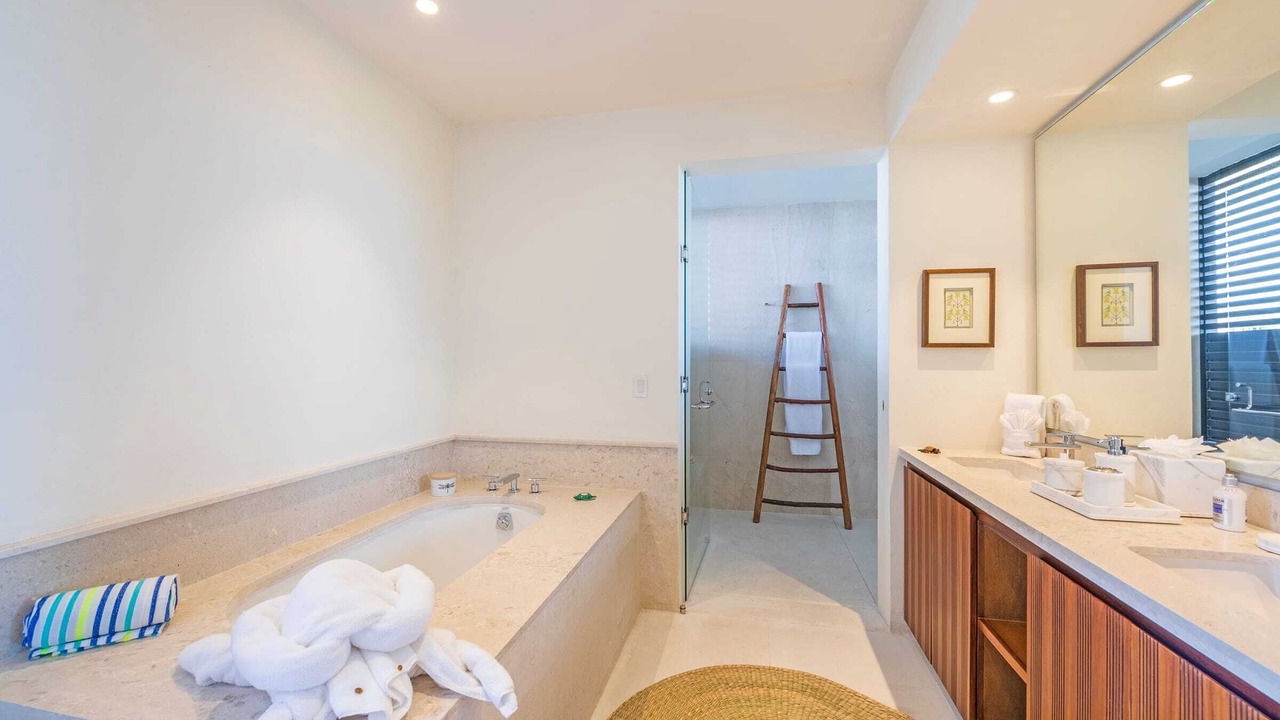 Photo of Bathroom in Punta de Mita