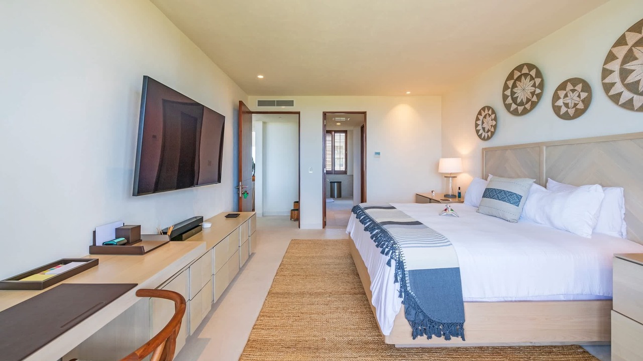 Photo of Bedroom in Punta de Mita