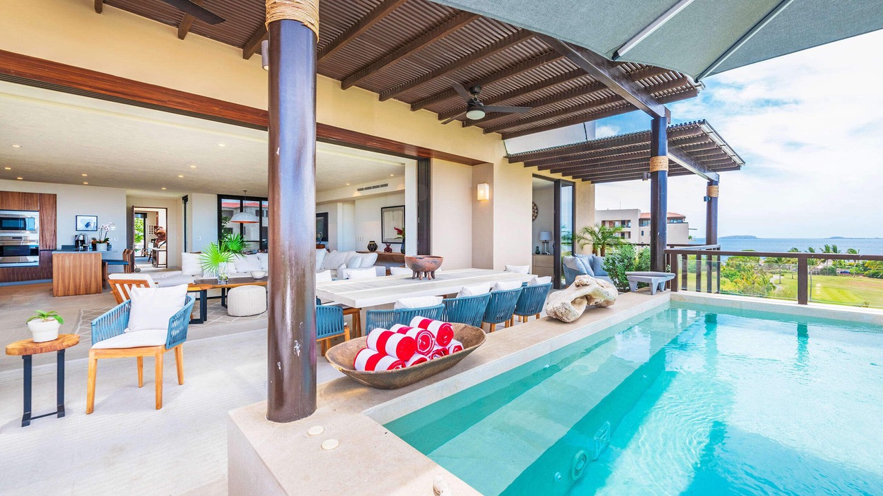 Photo of Outdoor in Punta de Mita
